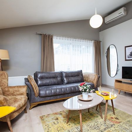 Galata Pera Suites & Residence Istanbul Ngoại thất bức ảnh