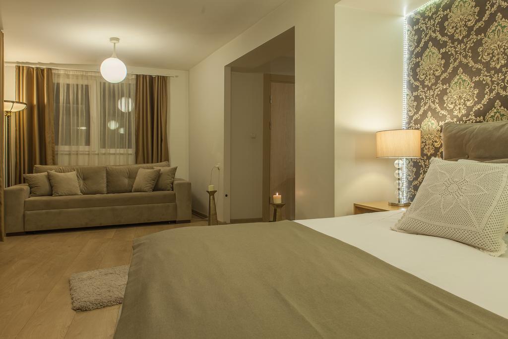 Galata Pera Suites & Residence Istanbul Phòng bức ảnh