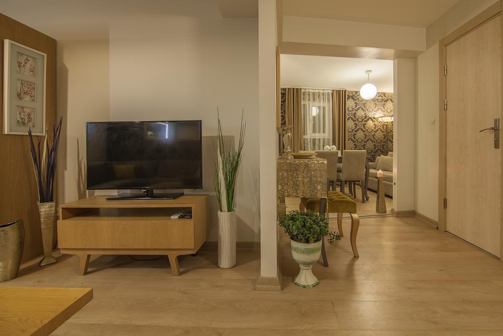 Galata Pera Suites & Residence Istanbul Phòng bức ảnh