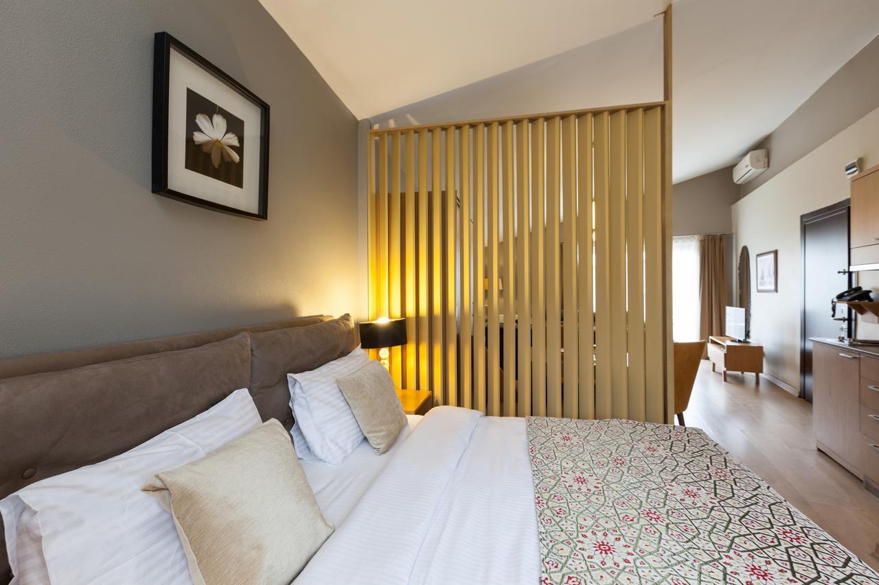 Galata Pera Suites & Residence Istanbul Phòng bức ảnh