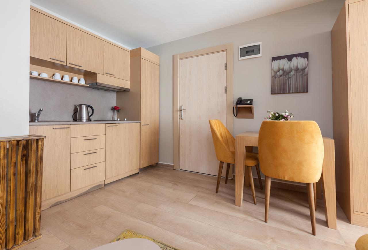 Galata Pera Suites & Residence Istanbul Phòng bức ảnh