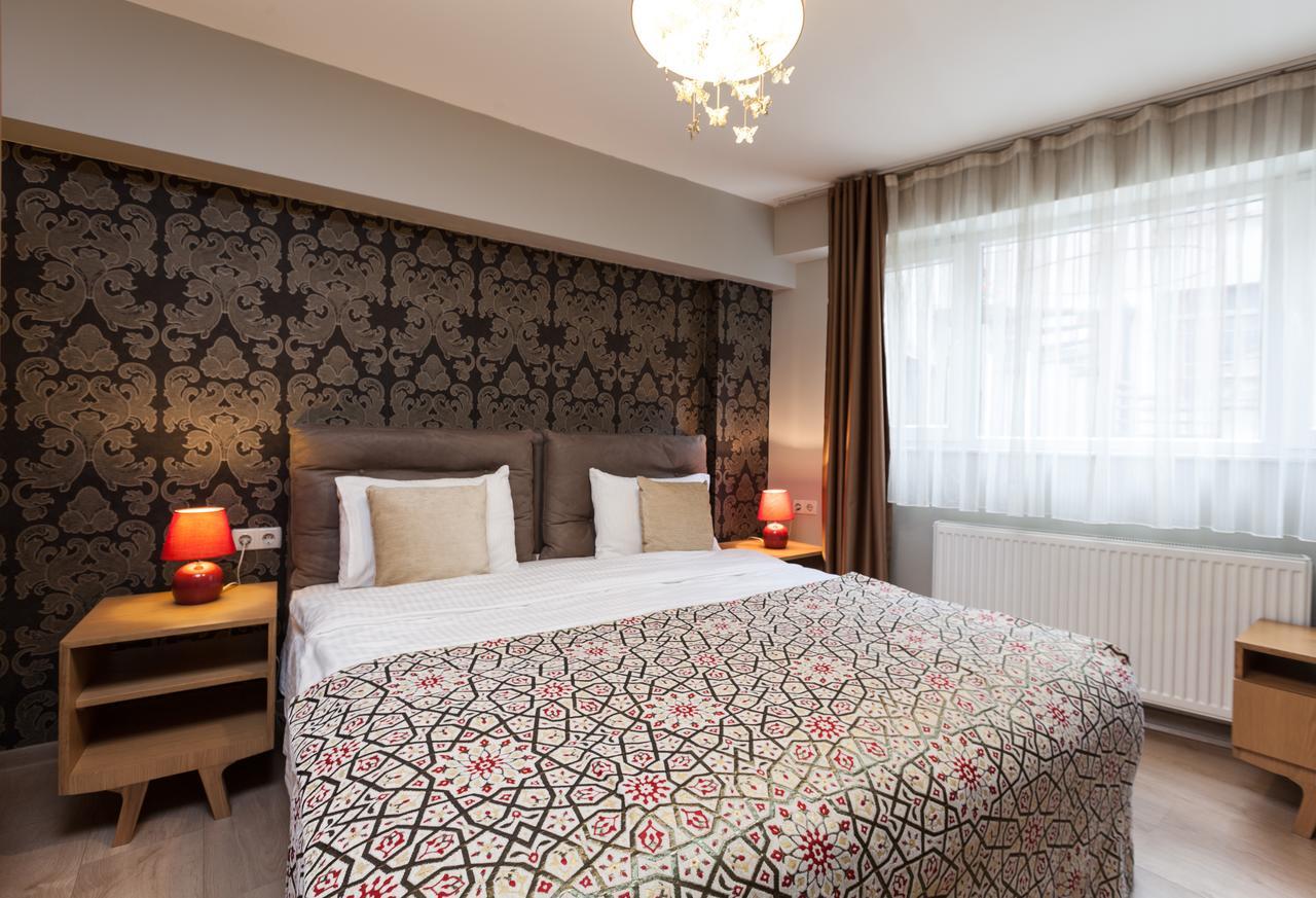 Galata Pera Suites & Residence Istanbul Phòng bức ảnh