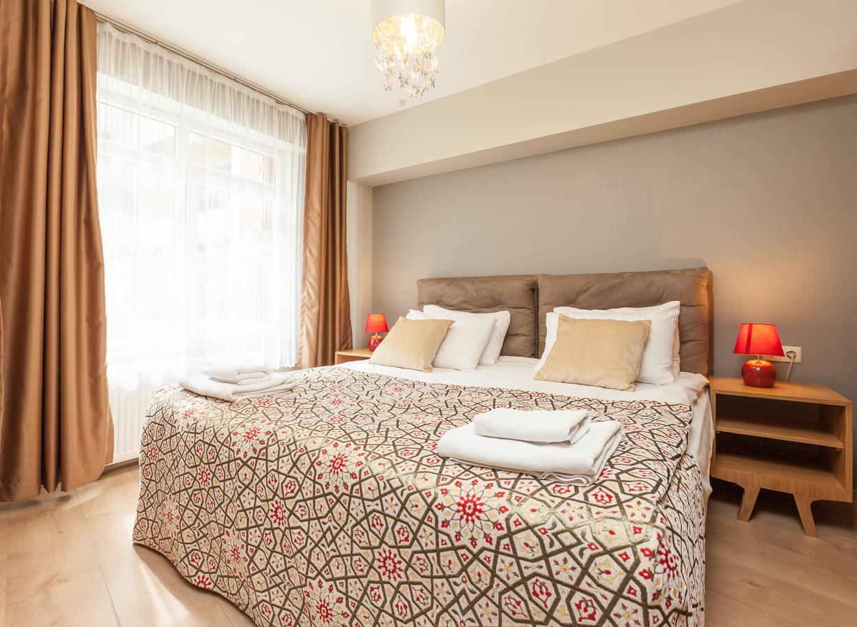 Galata Pera Suites & Residence Istanbul Phòng bức ảnh