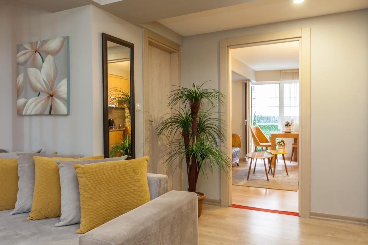 Galata Pera Suites & Residence Istanbul Phòng bức ảnh